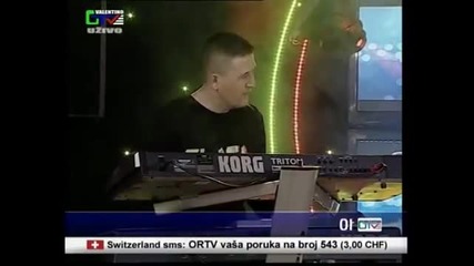 Zlata Avdic - Srce lavlje