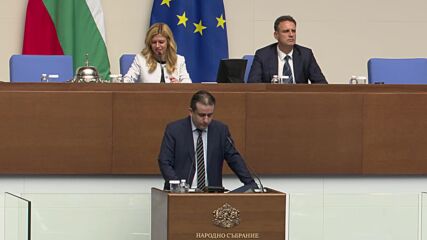 Божидар Божанов: Има информация за три досъдебни производства, свързани със семейството на Тончев