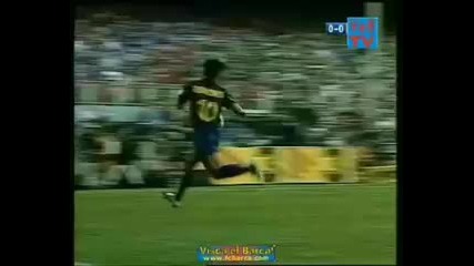 Youtube - Ronaldinho - Just Skills [new!!!]