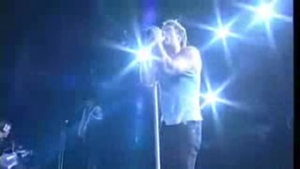 Bon Jovi It S My Life Live Shepherds Bush Empire, London September 2002 