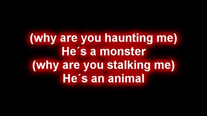 Michael Jackson 50 Cent - Monster