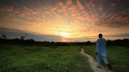 Justin Bieber - All Around The World (official) ft. Ludacris