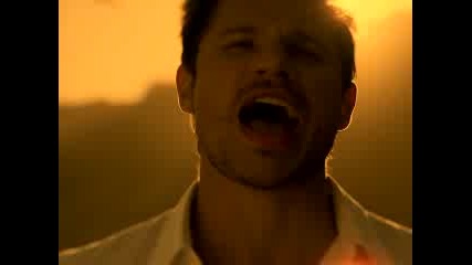 Nick Lachey - Icant Hate You Anymore