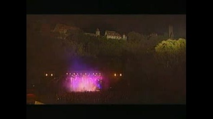 Him - The Funeral Of Hearts (taubertal Fest)