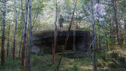 Streng Geheim; Im Bunker Wunderwald der Wehrmacht