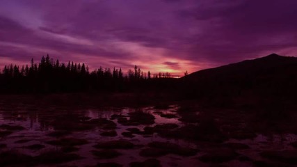 Vinterland - As I behold the dying sun