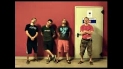 Глоба - На обратно ( full album demo 2010) Bg rock rock punk