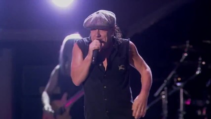 Ac/ Dc - Whole Lotta Rosie (live At River Plate 2009)