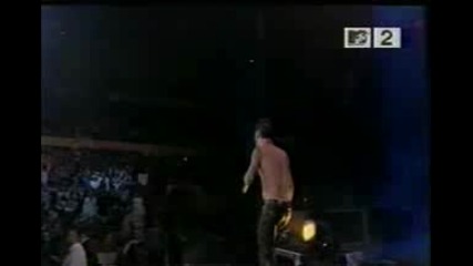 Godsmack - Bad Religion
