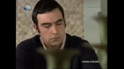 Листопад (yaprak dokumu) епизоd 150 4ast 4