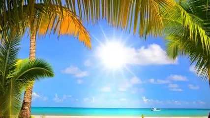 The most relaxing music imaginable