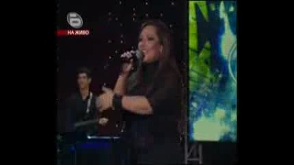 Music idol 3 - Първи малък концерт (1)