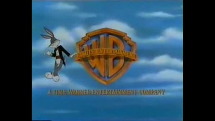Wb Logo W Bugs Bunny