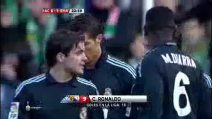 Ronaldo - In Real Madrid 