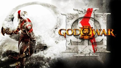 God of War 3 Soundtrack