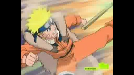 Naruto - 185 - A Legend from the Hidden Leaf The Onbaa!
