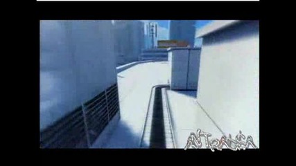 Ea - E3 2008 Press Conference : Me