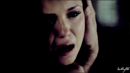 Can you feel it // Elena Gilbert