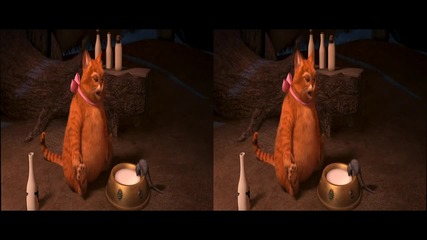 Shrek Forever After 3d – Trailer Hd 
