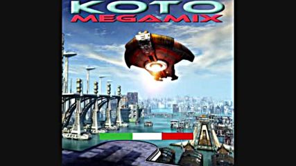 Koto - Megamix