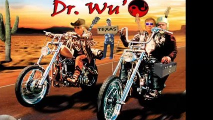 Dr. Wu - I'm Somebodys Son