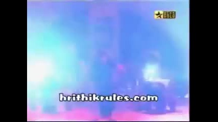 Hrithik Roshan