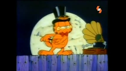 Гарфилд и Приятели / Garfield and Friends - Епизод 20 - Бг Аудио