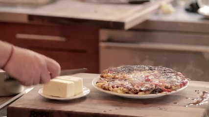 How to Make a Turkey Hash