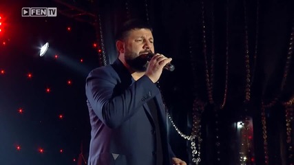 Тони Стораро – Живея само за тебе - live версия