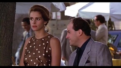 Pretty Woman - Хубава Жена (part 9/15) 