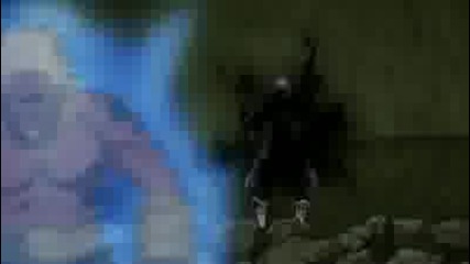 Sasuke vs Raikage {amv}
