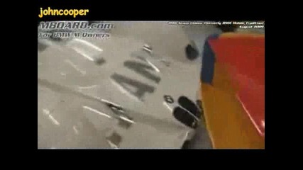 Секретният Музей на Bmw