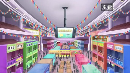 Koi to Senkyo to Chocolate 6 Eng Subs [high]