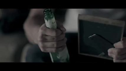 All That Remains - Hold on ( Official music video ) ( H Q )