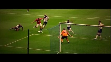 Bolton 0 : 5 Manchester United 10.9.2011 Hd!!!