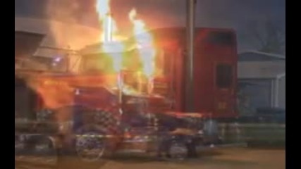 Cool trucks