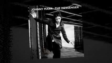 Johnny Marr - Say Demesne