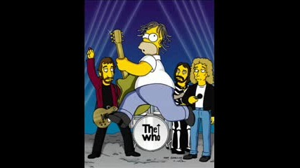 Simpsons Video