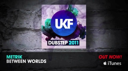 Ukf Dubstep 2011 (album Megamix)