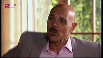Самозванка епизод 17 / La impostora E17