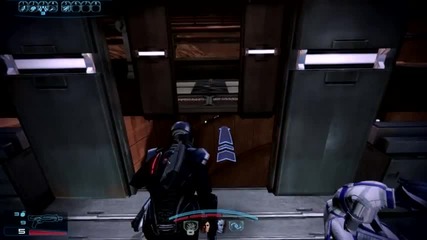 Mass Effect 3-част4-история----andyshow----
