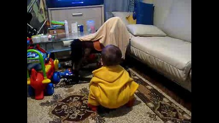Ев Танцува!!