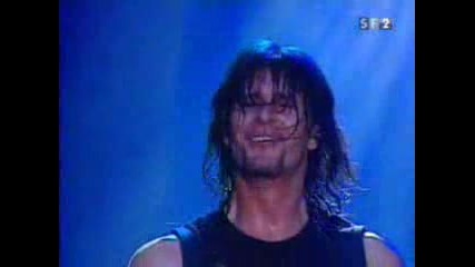 Gotthard - One Life, One Soul - Live In Berna
