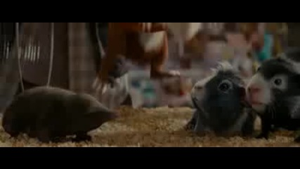 G - Force - Trailer