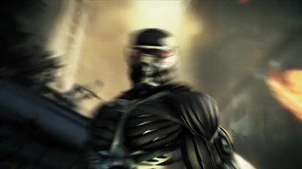 Crysis 2 