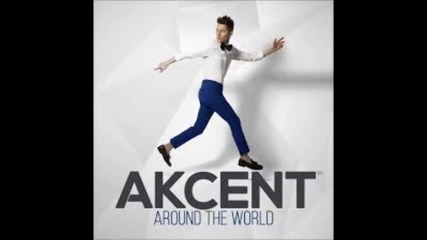 Akcent - Special girl (one love) dance floor version