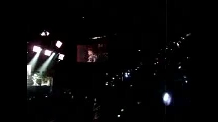 Tikio Hotel - Welcome To Humanoid City - World Behind My Wall (23.02.10) - Rotterdam
