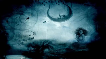 Electric Calm - Playing With Ghosts (original Mix)