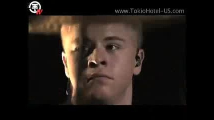 Tokio Hotel[episode 25]special - Scream U.s.