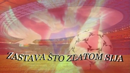 Crna Goro Volim Te - Bojan Tomovic 2013.